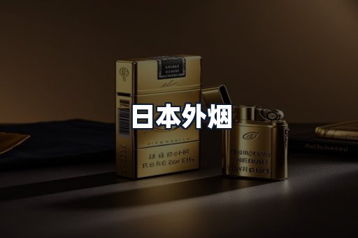 日本外烟